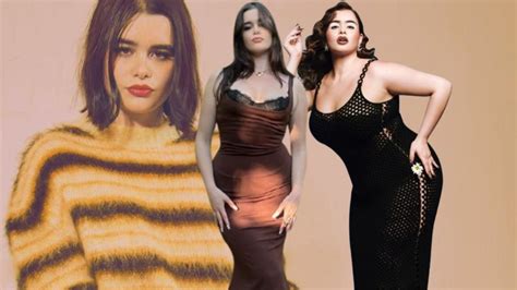 Barbie Ferreira, antes y después: así ha sido su comentada ...